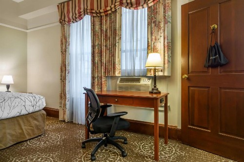 Best Western Plus Pioneer Square Hotel Downtown - image 18