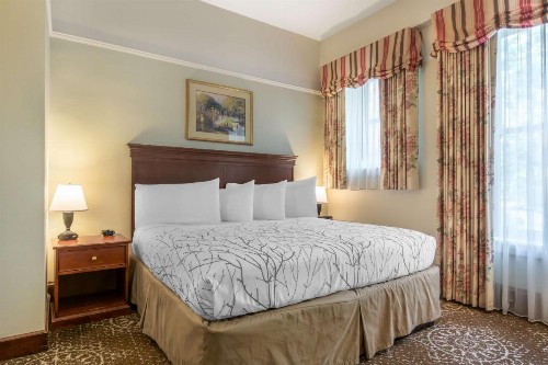 Best Western Plus Pioneer Square Hotel Downtown - image 20