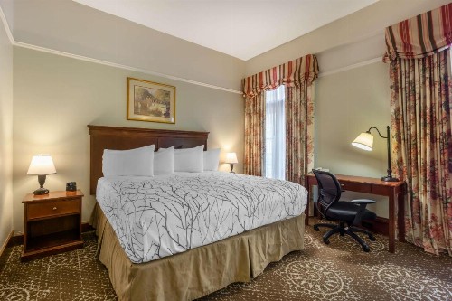 Best Western Plus Pioneer Square Hotel Downtown - image 23