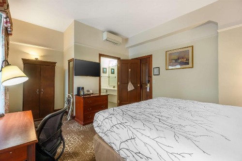 Best Western Plus Pioneer Square Hotel Downtown - image 24