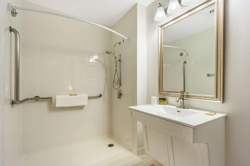 Best Western Plus Pioneer Square Hotel Downtown - image 29