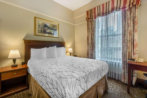 Best Western Plus Pioneer Square Hotel Downtown - image 3