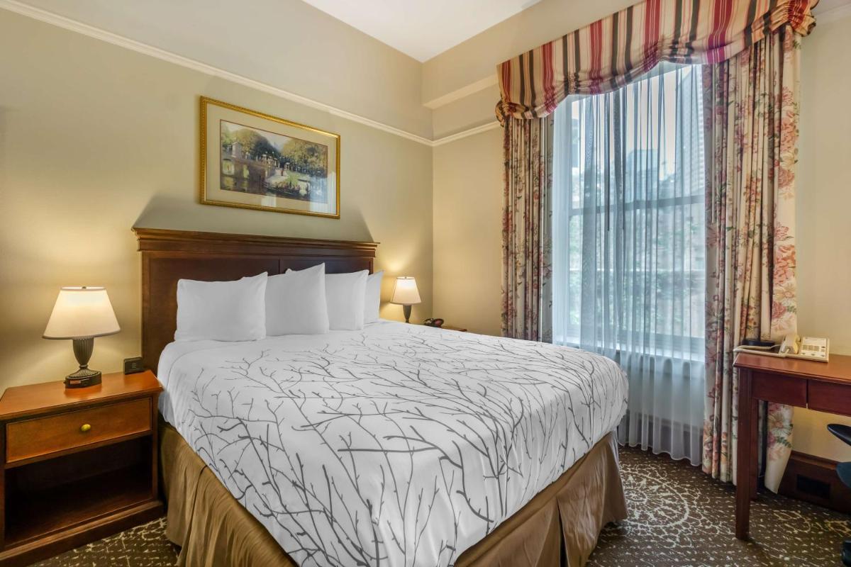 Best Western Plus Pioneer Square Hotel Downtown - image 3