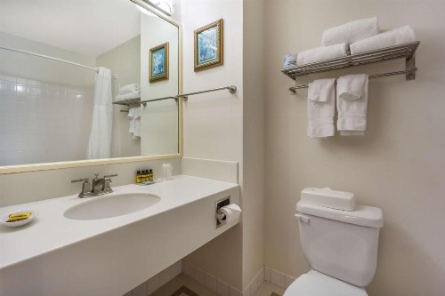 Best Western Plus Pioneer Square Hotel Downtown - image 30