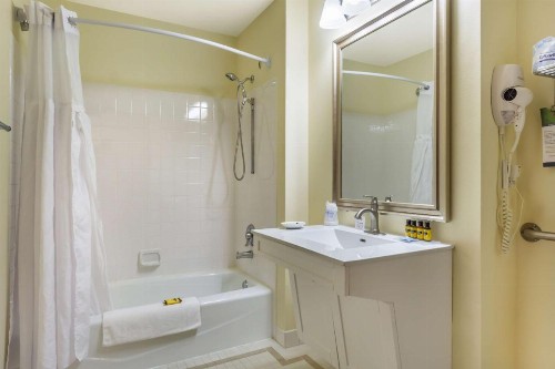Best Western Plus Pioneer Square Hotel Downtown - image 33