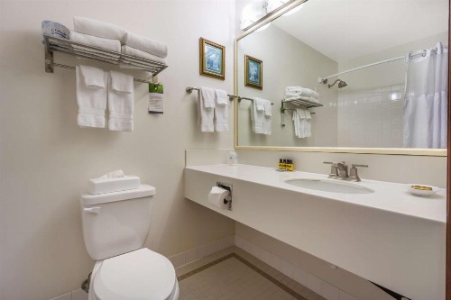 Best Western Plus Pioneer Square Hotel Downtown - image 34