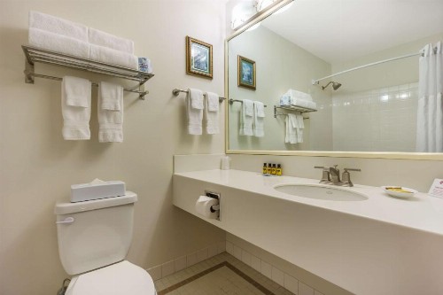 Best Western Plus Pioneer Square Hotel Downtown - image 37