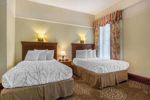 Best Western Plus Pioneer Square Hotel Downtown - image 4