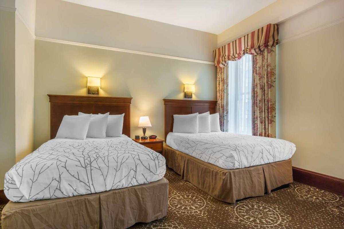 Best Western Plus Pioneer Square Hotel Downtown - image 4