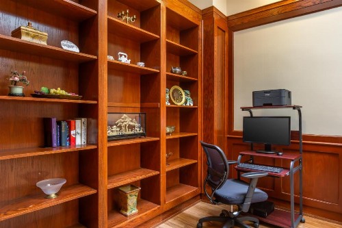 Best Western Plus Pioneer Square Hotel Downtown - image 41