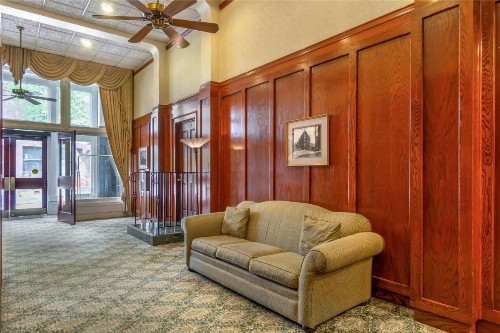 Best Western Plus Pioneer Square Hotel Downtown - image 42