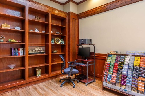 Best Western Plus Pioneer Square Hotel Downtown - image 47