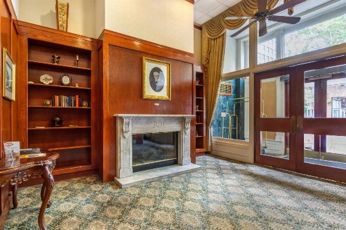 Best Western Plus Pioneer Square Hotel Downtown - image 48