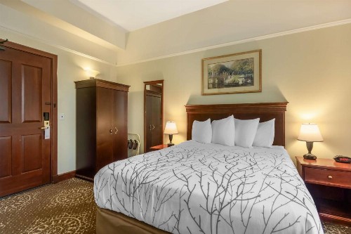 Best Western Plus Pioneer Square Hotel Downtown - image 5