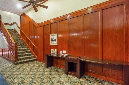 Best Western Plus Pioneer Square Hotel Downtown - image 50
