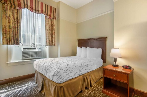 Best Western Plus Pioneer Square Hotel Downtown - image 6
