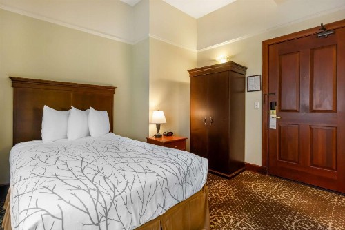 Best Western Plus Pioneer Square Hotel Downtown - image 7