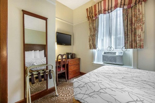 Best Western Plus Pioneer Square Hotel Downtown - image 8