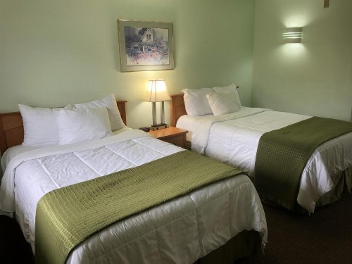Travelodge by Wyndham Seattle North of Downtown - image 10
