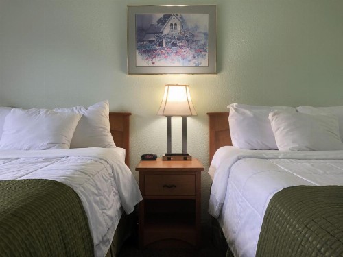 Travelodge by Wyndham Seattle North of Downtown - image 14