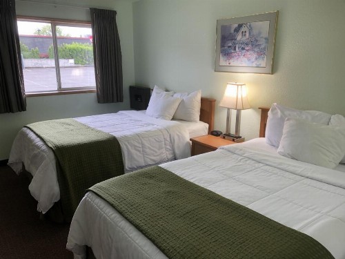 Travelodge by Wyndham Seattle North of Downtown - image 15