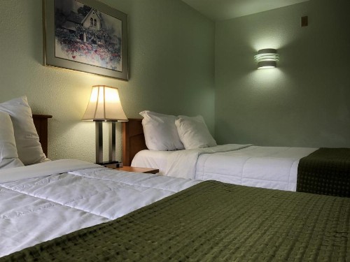Travelodge by Wyndham Seattle North of Downtown - image 16