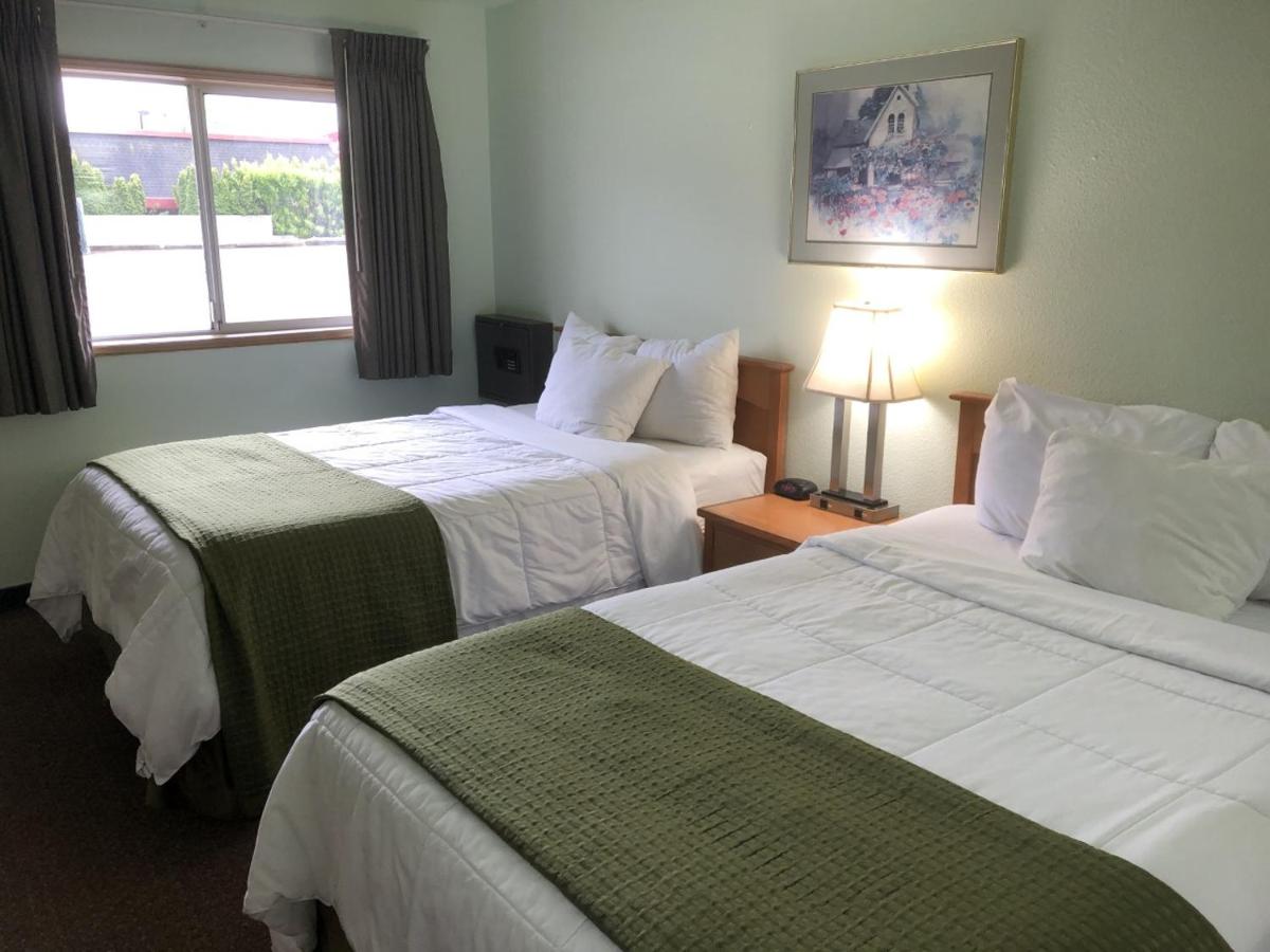 Travelodge by Wyndham Seattle North of Downtown - image 5