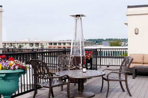 The Mediterranean Inn - image 18