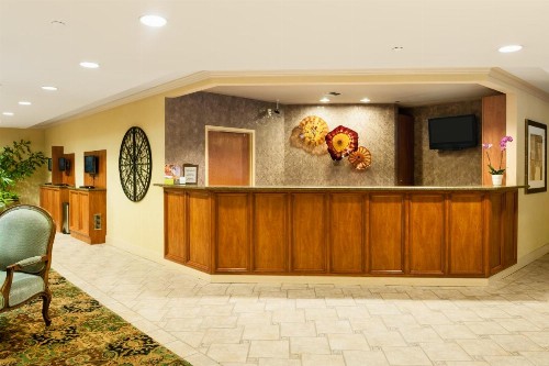 The Mediterranean Inn - image 21