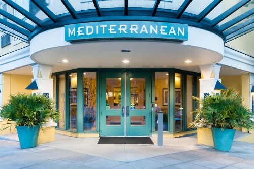The Mediterranean Inn - image 24