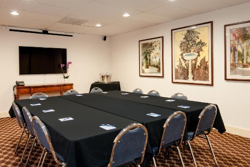 The Mediterranean Inn - image 33