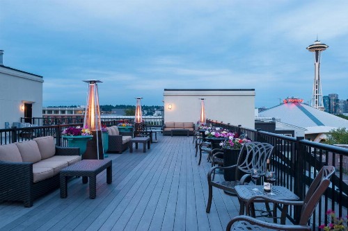 The Mediterranean Inn - image 41