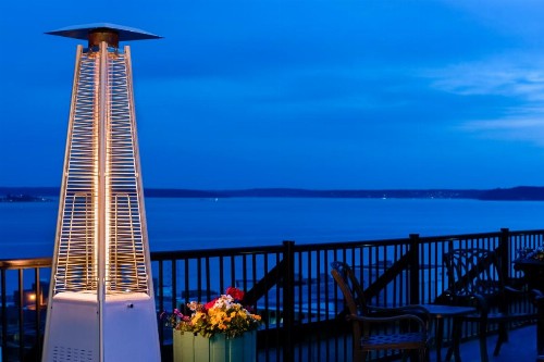 The Mediterranean Inn - image 42