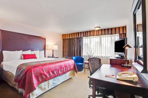 Ramada by Wyndham Tukwila Southcenter - image 13