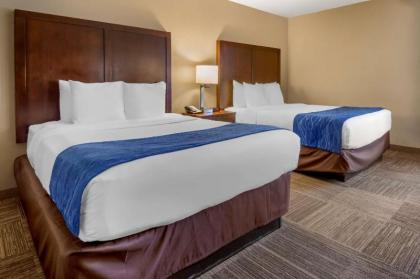 Comfort Inn & Suites SeaTac - image 13