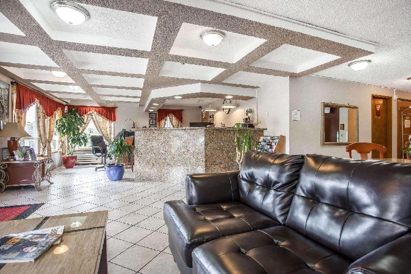 Econo Lodge Seatac Airport North Seattle Hotel - image 4