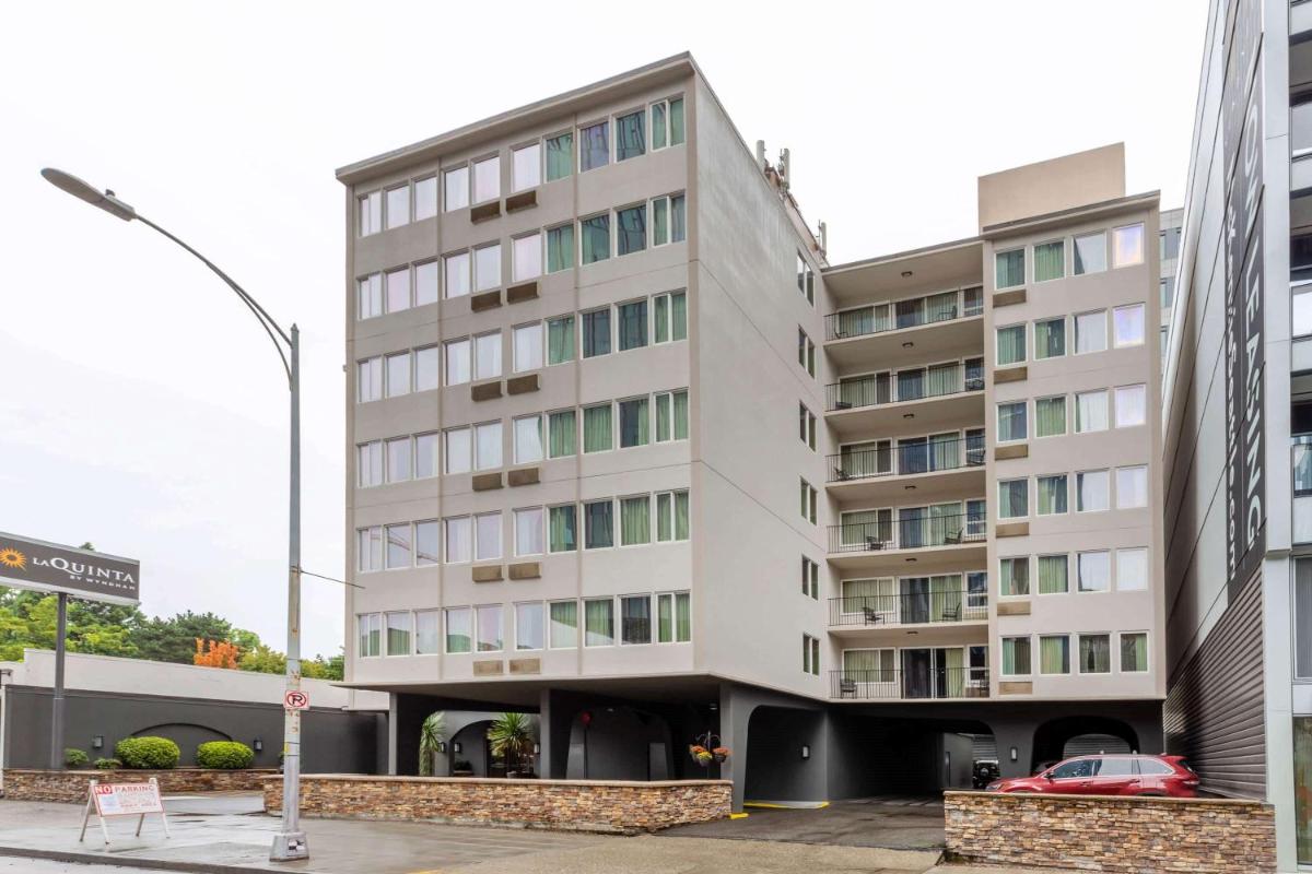 La Quinta by Wyndham Seattle Downtown - main image