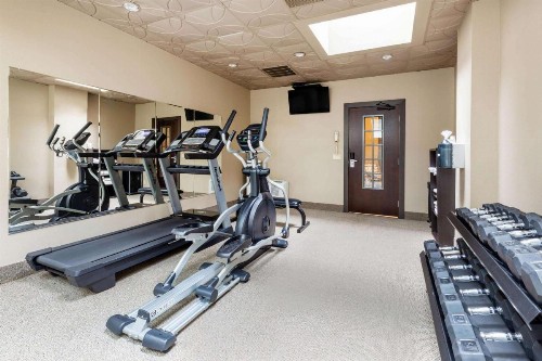 La Quinta by Wyndham Seattle Downtown - image 12