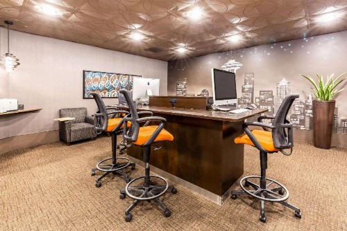 La Quinta by Wyndham Seattle Downtown - image 13