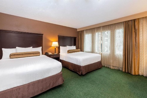 La Quinta by Wyndham Seattle Downtown - image 14