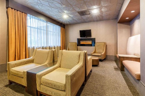 La Quinta by Wyndham Seattle Downtown - image 15