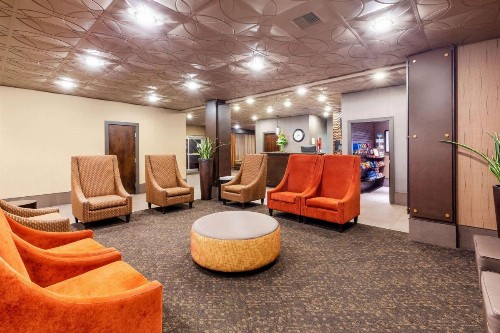La Quinta by Wyndham Seattle Downtown - image 16