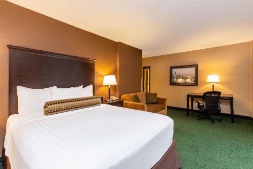 La Quinta by Wyndham Seattle Downtown - image 17