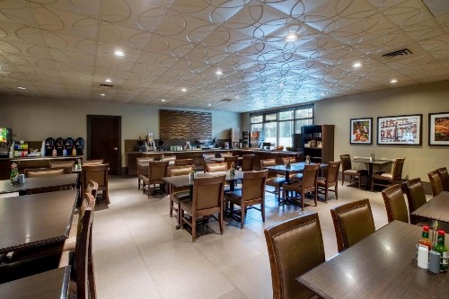 La Quinta by Wyndham Seattle Downtown - image 18