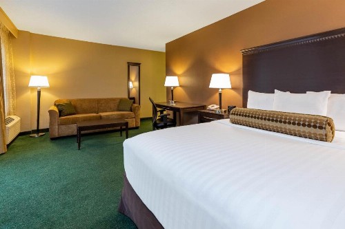 La Quinta by Wyndham Seattle Downtown - image 21