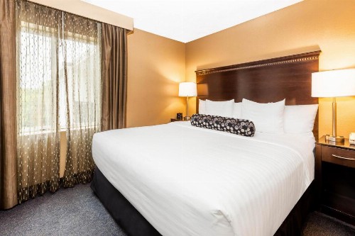 La Quinta by Wyndham Seattle Downtown - image 22