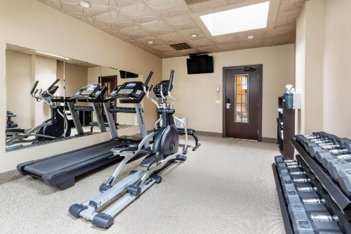 La Quinta by Wyndham Seattle Downtown - image 25