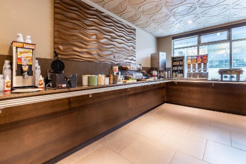 La Quinta by Wyndham Seattle Downtown - image 31