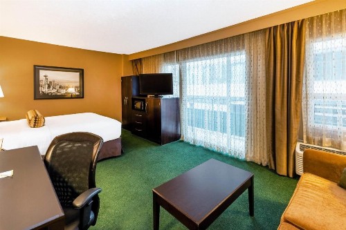 La Quinta by Wyndham Seattle Downtown - image 32