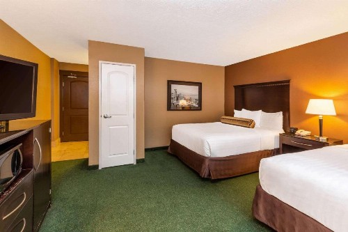 La Quinta by Wyndham Seattle Downtown - image 33